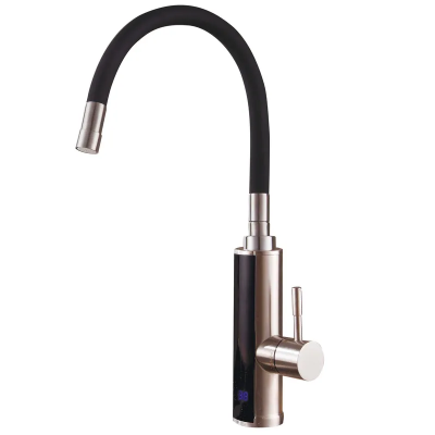 Проточный кран-водонагреватель Mixxus Electra 4700EF (с индик. темп.) (MX0773) Проточный кран-водонагреватель Mixxus Electra 4700EF (с индик. темп.) (MX0773)
